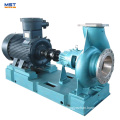 Explosion-proof chemical resistant pump